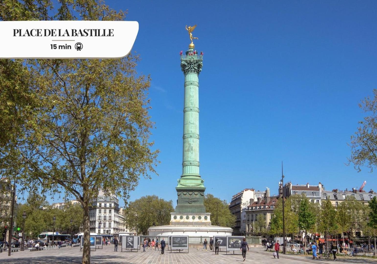 Bluestay 150 - A Appartement *