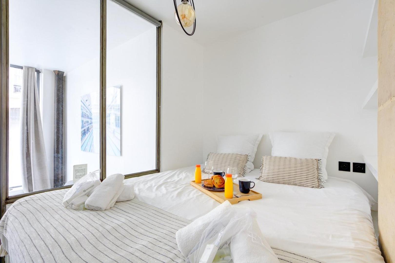 Appartement Bluestay 150 - A *