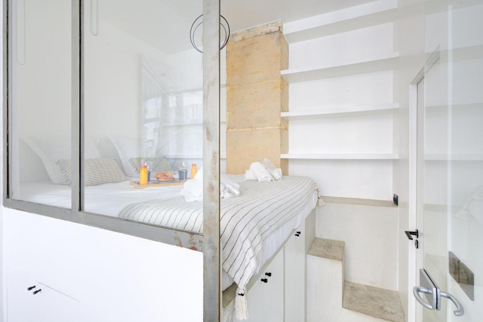 Bluestay 150 - A Appartement