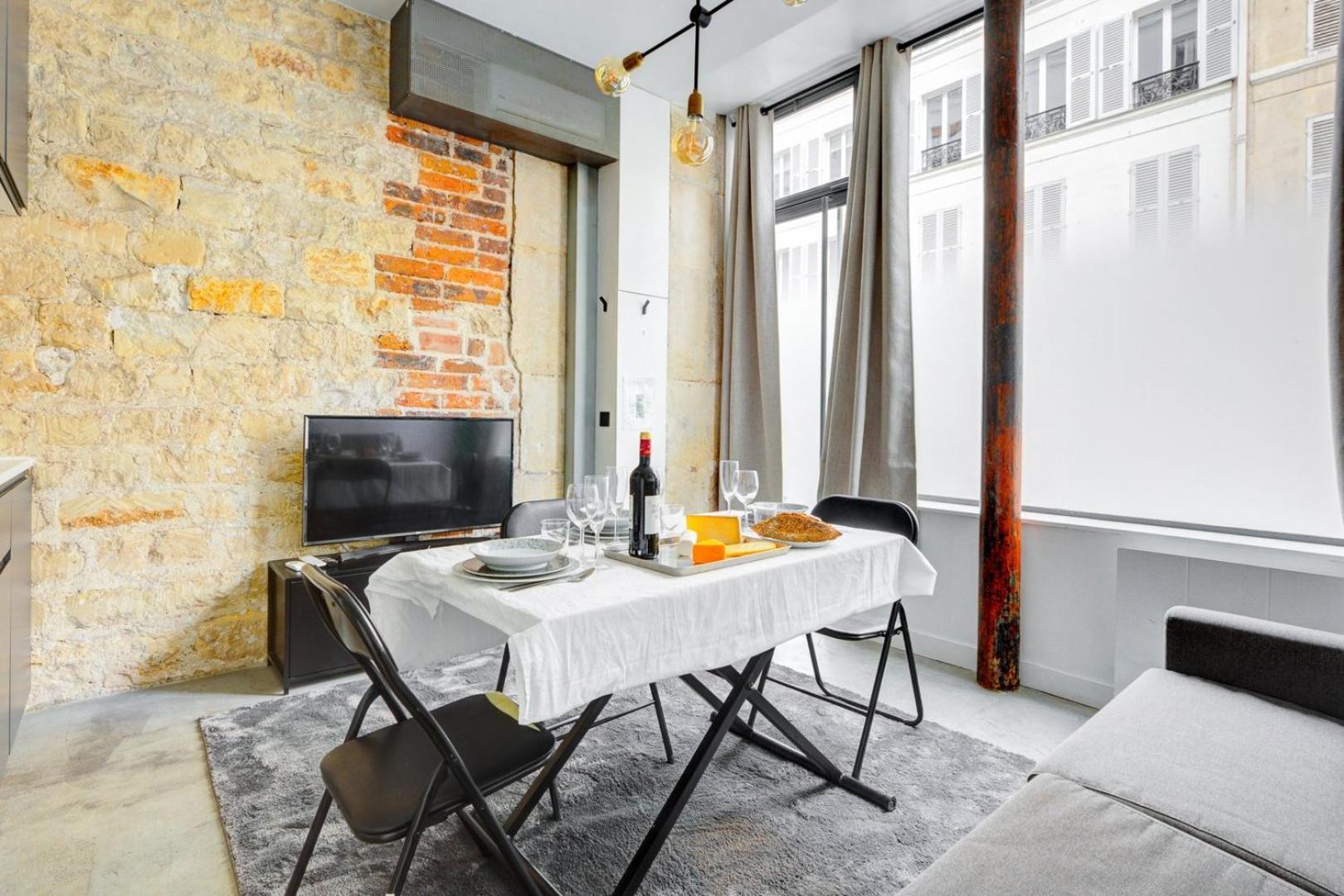 Appartement Bluestay 150 - A