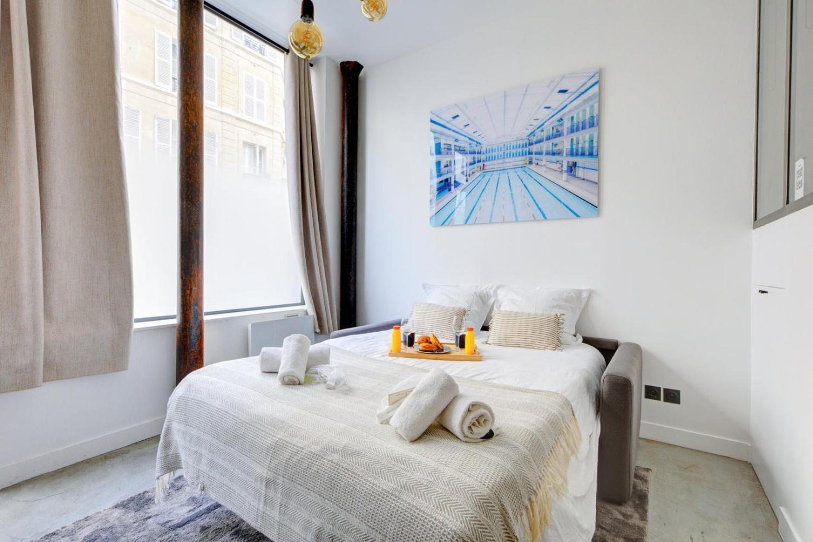 Bluestay 150 - A Appartement *